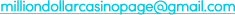Contact for Keno Casino